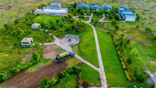 Rianta Hills Mara Resort in Narok