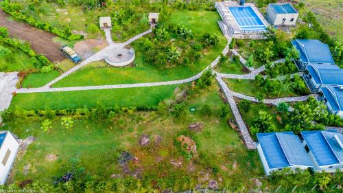 Rianta Hills Mara Resort in Narok