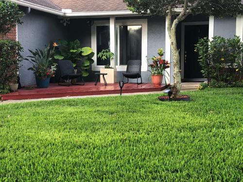 Davis Isle Private Resort Luxury in Orlando nyugat