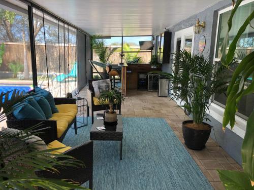 Davis Isle Private Resort Luxury in Orlando nyugat