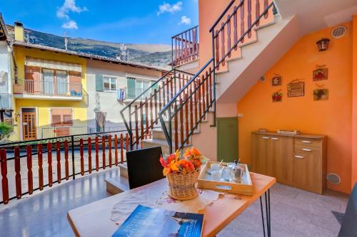 Casa dei Nonni - Happy Rentals