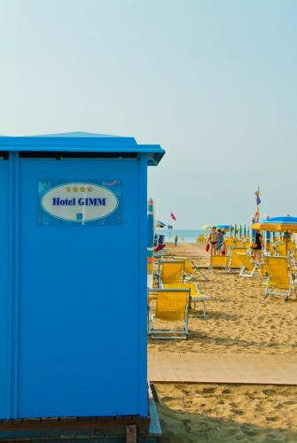 Hotel Gimm - image 3