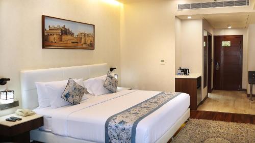 Hotel Grand Maple photo 2