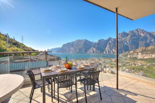 Villa Paradise View With Private Pool - Happy Rentals