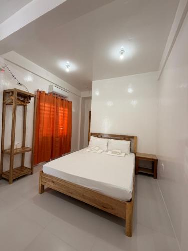 1 king bed