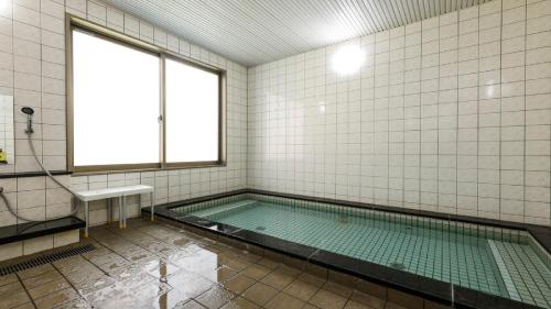 Suzuka Storia Hotel in Suzuka
