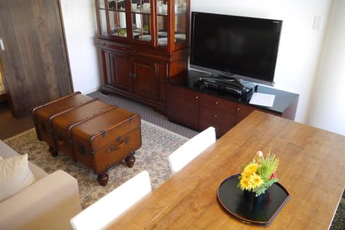 Two-Bedroom Apartment image 3