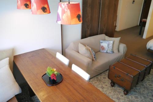 Two-Bedroom Apartment image 4