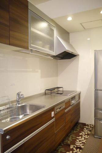Two-Bedroom Apartment image 10