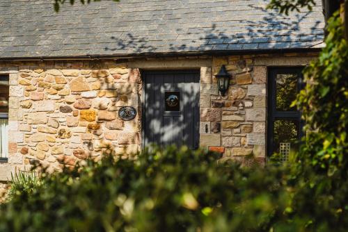 Bramble Cottage - Northumberland