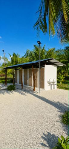 Pension Maupiti Island in Maupiti Island