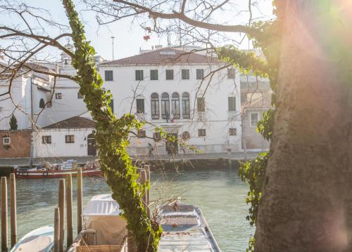 Casa Sant'Andrea, Benátky