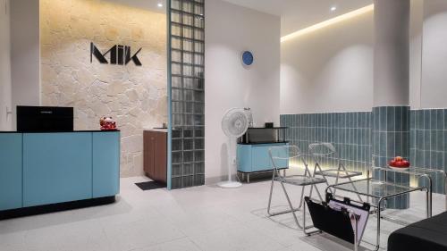 Mik Stay in Da Nang