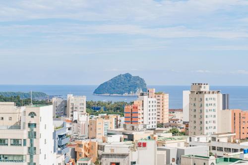 Kenny Stay Jeju Seogwipo (Hotel Kenny)  in Jeju