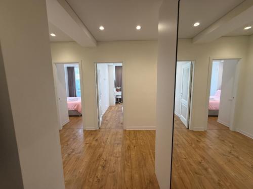 Apartamentul white Arena in Rîșcani