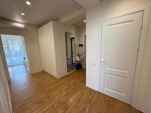 Apartamentul white Arena in Rîșcani