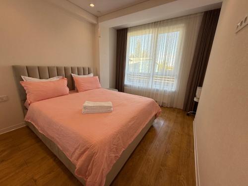Apartamentul white Arena in Rîșcani