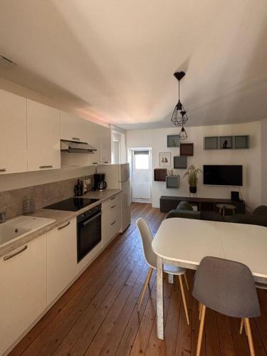 Charming, haven in the heart of Aix-les-Bains