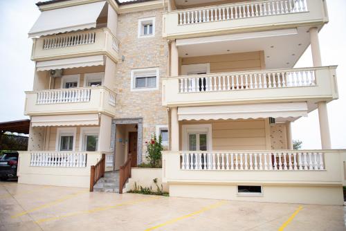Spartila Apartments 2