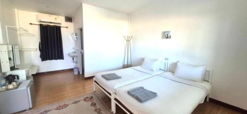 Holiday Resort - SHA Plus Room Type - One-Bedroom Chalet