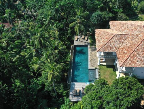 Good Vibes Villas