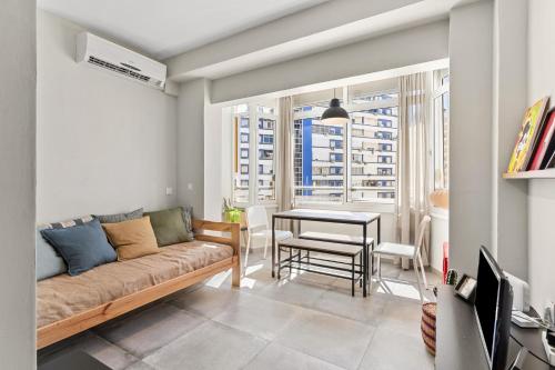 Cozy Downtown Studio - ac wifi