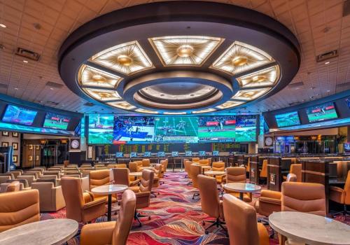 Atlantis Casino Resort Spa - image 26