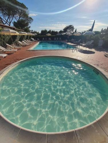 Borgo Pomaia Resort Hotel de charme Santa Luce