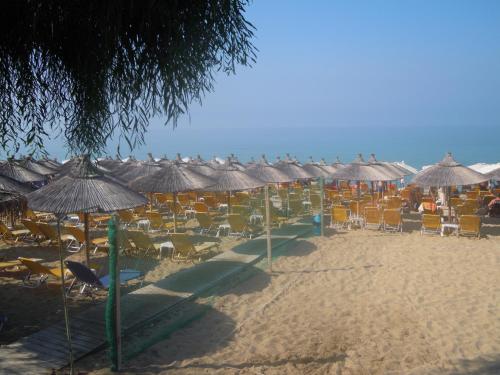 Hotel Loukas Vrachos - image 7