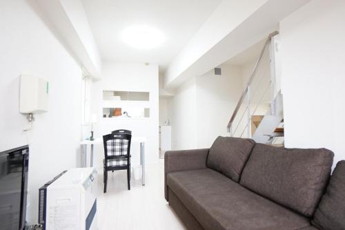 AMS Hiragishi 11 Room 603 - Vacation STAY 13792 - Sapporo