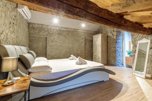 Viesnīcas āriene, Cascina Liebe con Idromassaggio in Ozzano Monferrato