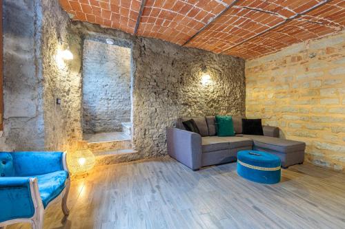 Viesnīcas āriene, Cascina Liebe con Idromassaggio in Ozzano Monferrato