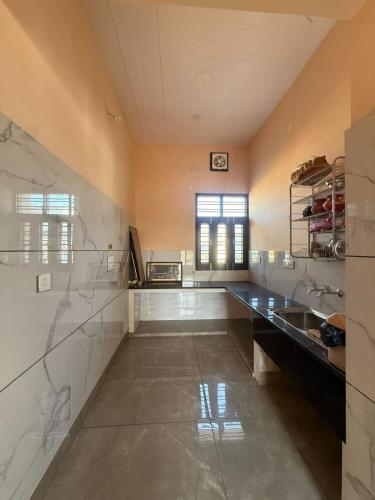 The Loft Homestay Narwana in Tohana