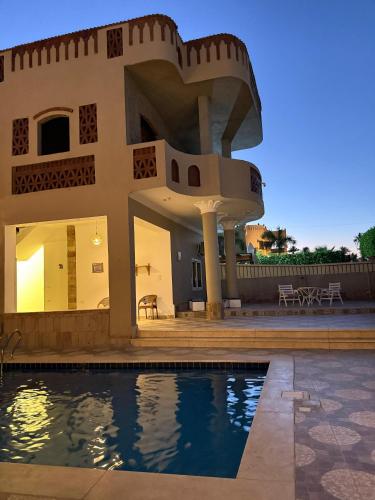 Yasmine Guest House 2