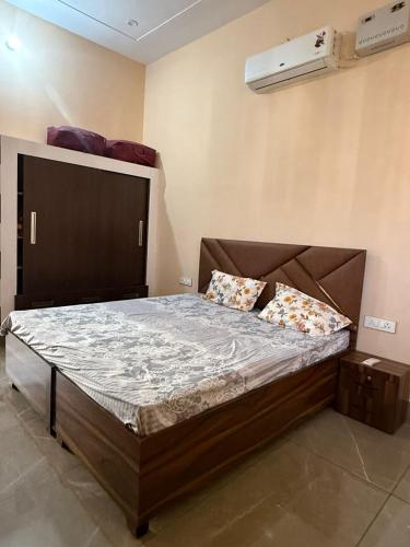 The Loft Homestay Narwana in Tohana