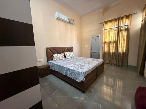 The Loft Homestay Narwana in Tohana