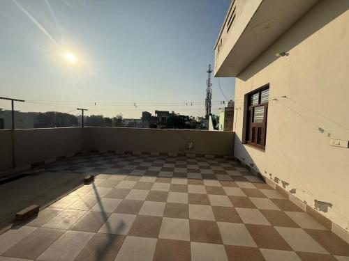 The Loft Homestay Narwana in Tohana