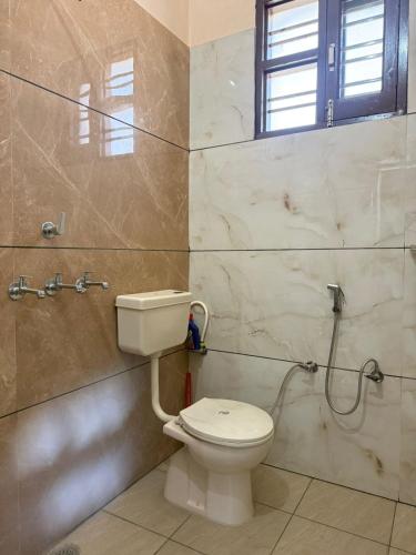 The Loft Homestay Narwana in Tohana