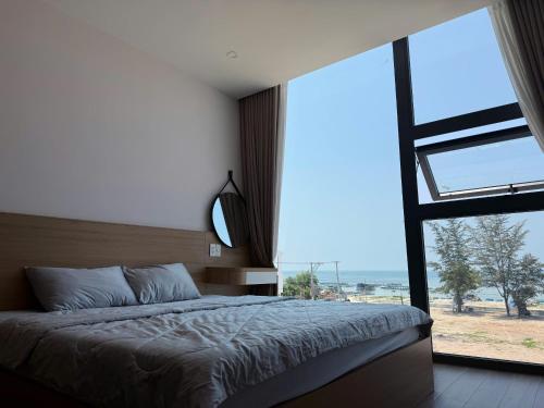 Dau House - My Hiep Village - Phan Rang - Tháp Chàm (Ninh Thuận)