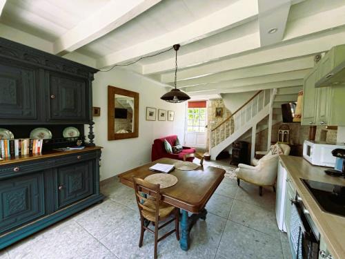 Maison Chinsa in Ventouse