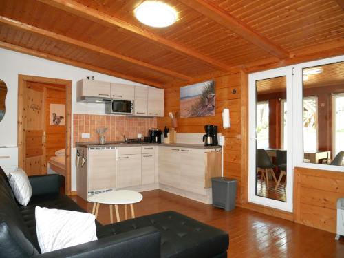 Ferienhaus Ostsee- Strandkoerbchen- Waldblick in Zinnowitz, Deutschland