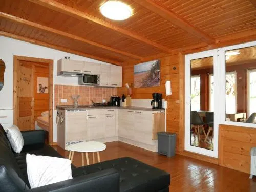 Ferienhaus Ostsee- Strandkoerbchen- Waldblick in Zinnowitz, Deutschland
