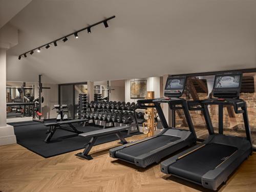 Waldorf Astoria Helsinki, Helsinki (foto 10)