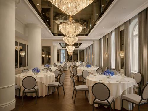 Waldorf Astoria Helsinki, Helsinki (foto 7)