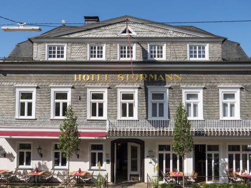 . Hotel Störmann