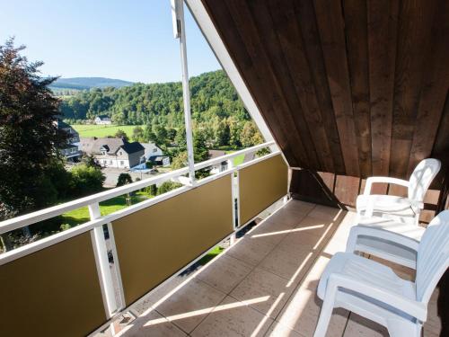 Romantik Hotel Stormann 585m von Schmallenberg entfernt