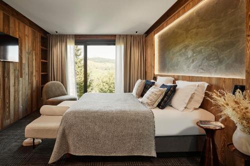 3 bedrooms, 3 beds