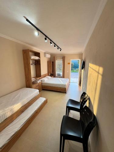 Sol Apartments in Fushë-Draçi