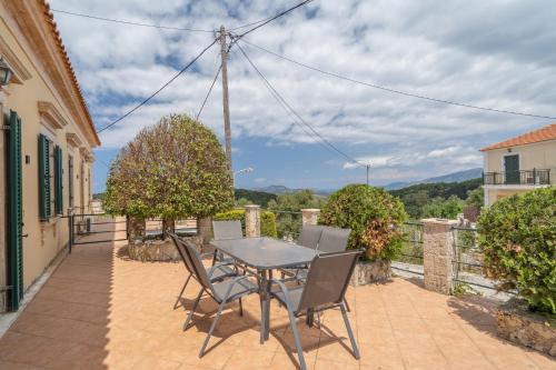Traditional House - Location saisonnière - Rífion