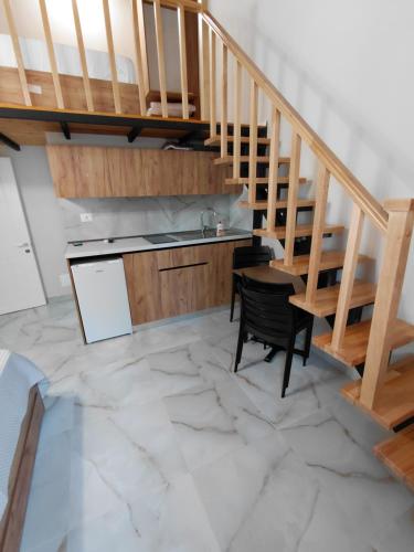 Sol Apartments in Fushë-Draçi